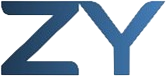 ZY Logo